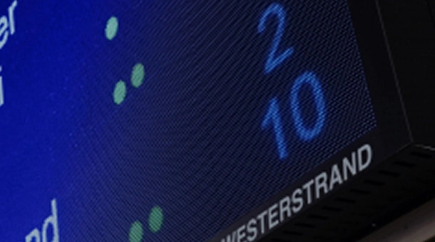 LED screens