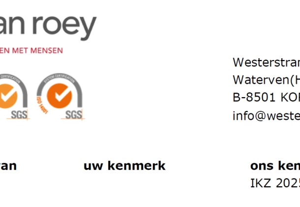 installatie Elektronische scoreborden