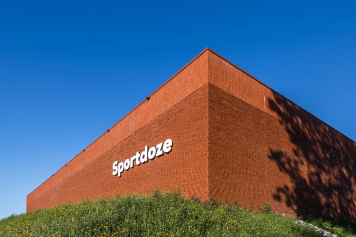 LED schermen en elektronische scoreborden