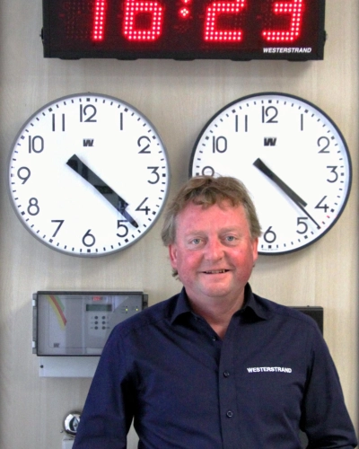 Jurgen Lombaert