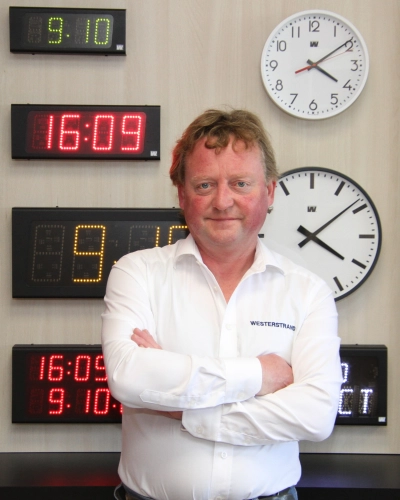Jurgen Lombaert