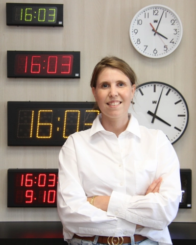 Maaike Delaere