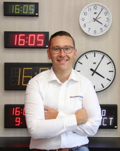 Martijn Bekaert