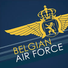 Westerstrand klantenreferentie - Belgian Air Force